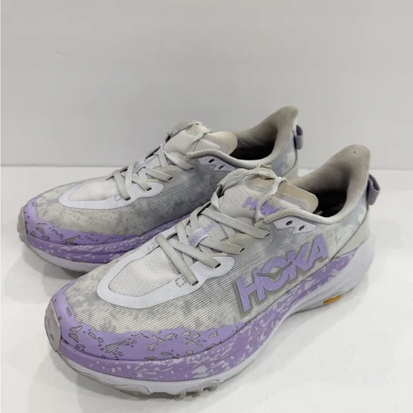 Hoka One One Speedgoat 6 Women’s Shoes - Picture 6 of 10